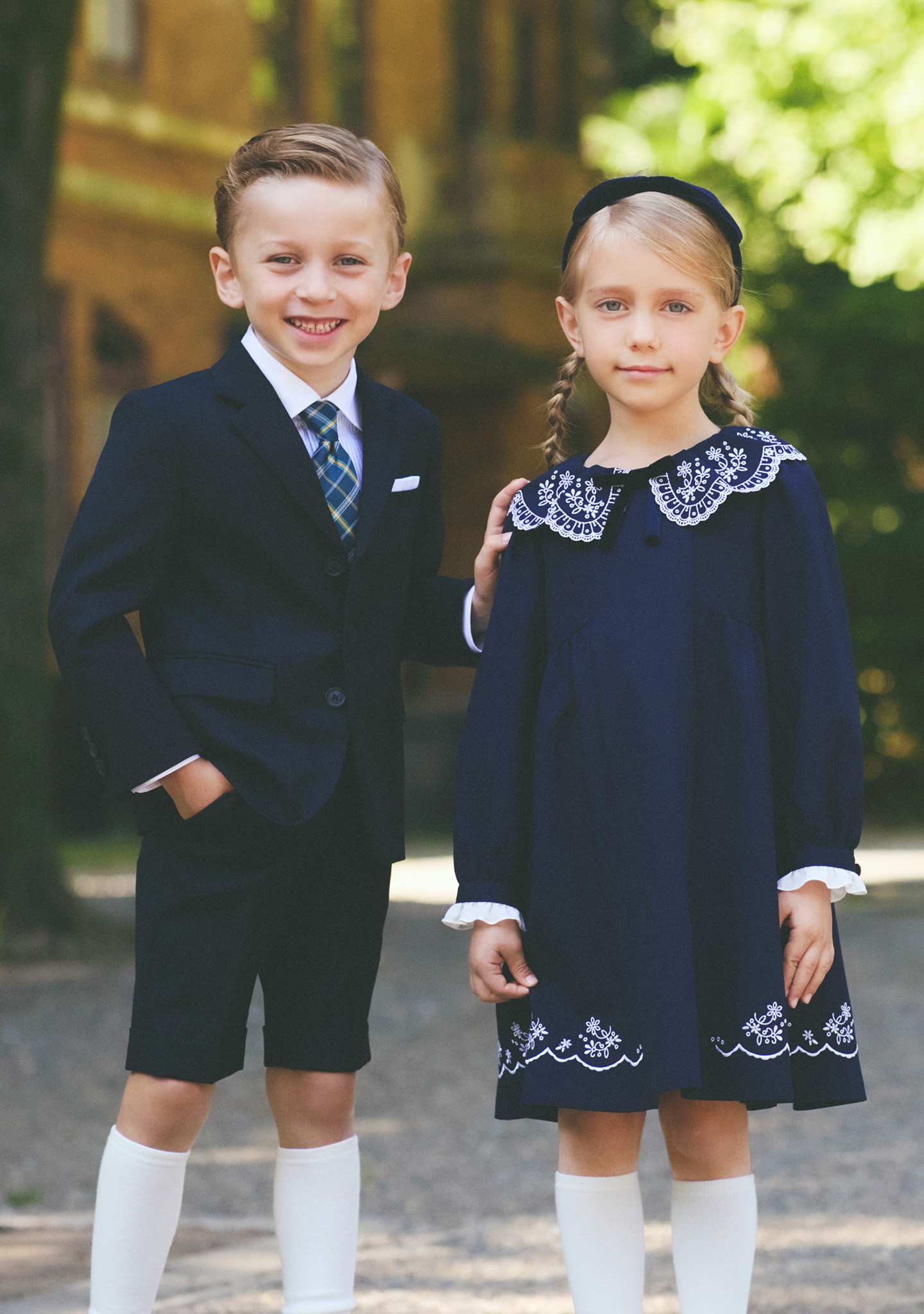 BEAMS 2026 Ceremony Style for Kids