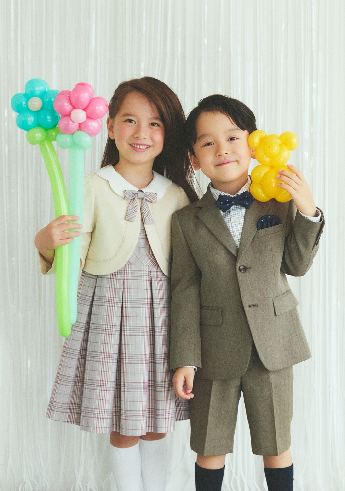 BEAMS 2026 Ceremony Style for Kids