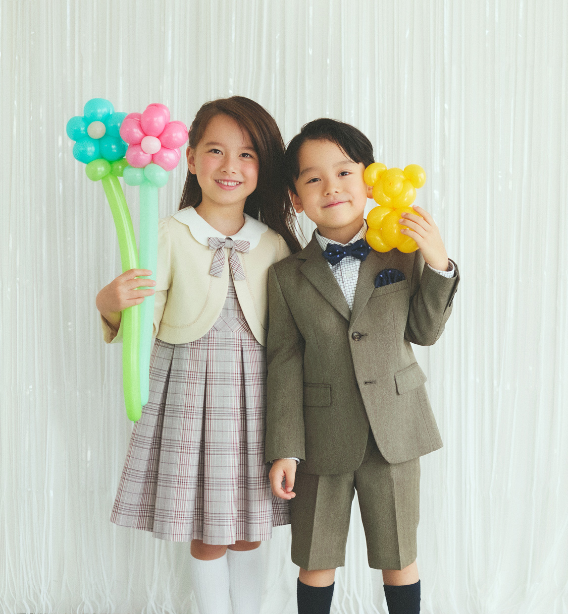 BEAMS 2026 Ceremony Style for Kids