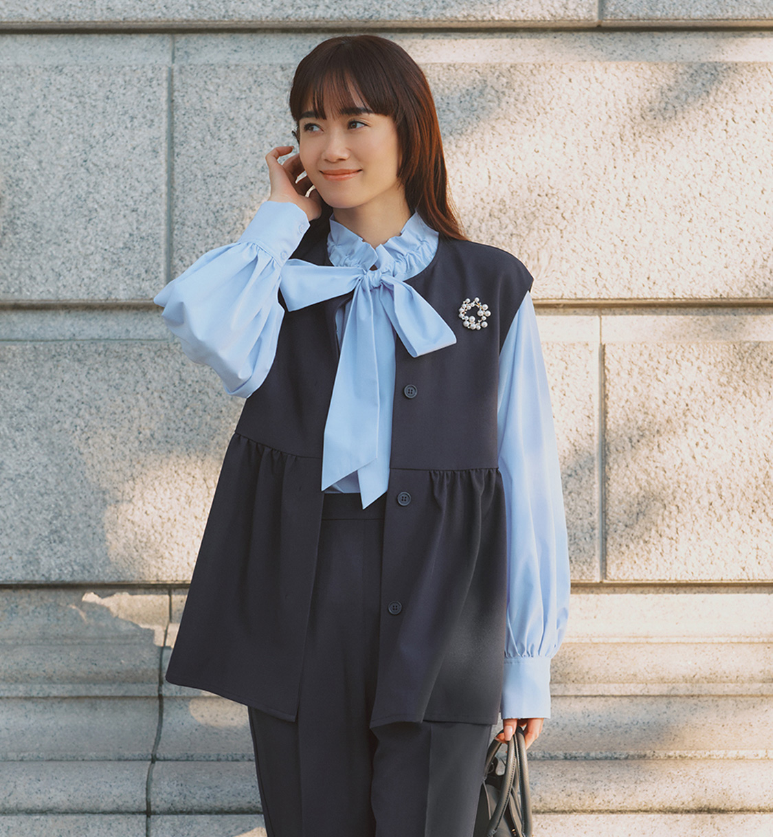 ハレノヒ | CEREMONY STYLE 2024