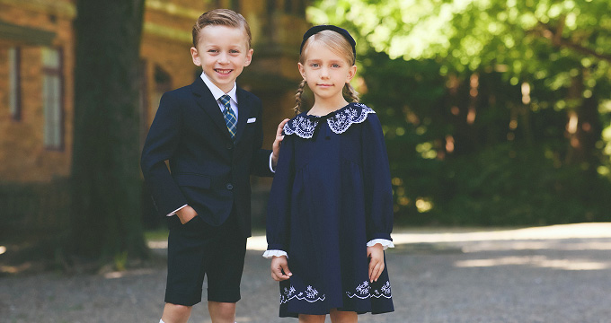 ビームスデザイン　スーツ　140　フォーマルセット　卒業 ビームスデザイン スーツ 140 フォーマルセット 卒業 こども