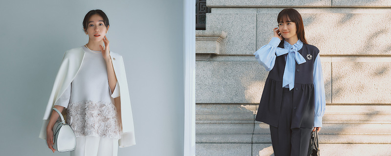 Ceremony Style for Kids