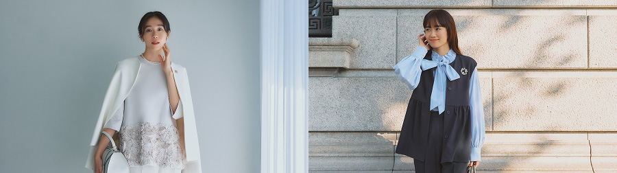 Ceremony Style for Kids