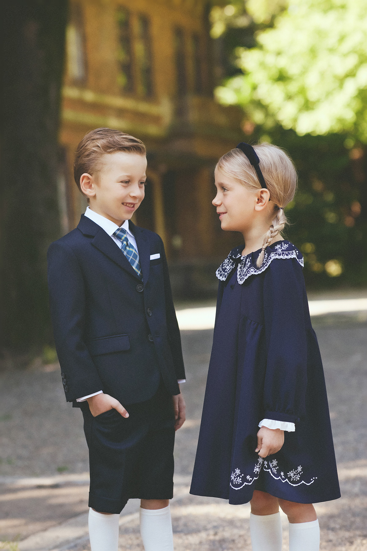 卒園・卒業・入学】2026年 ビームス キッズ フォーマル