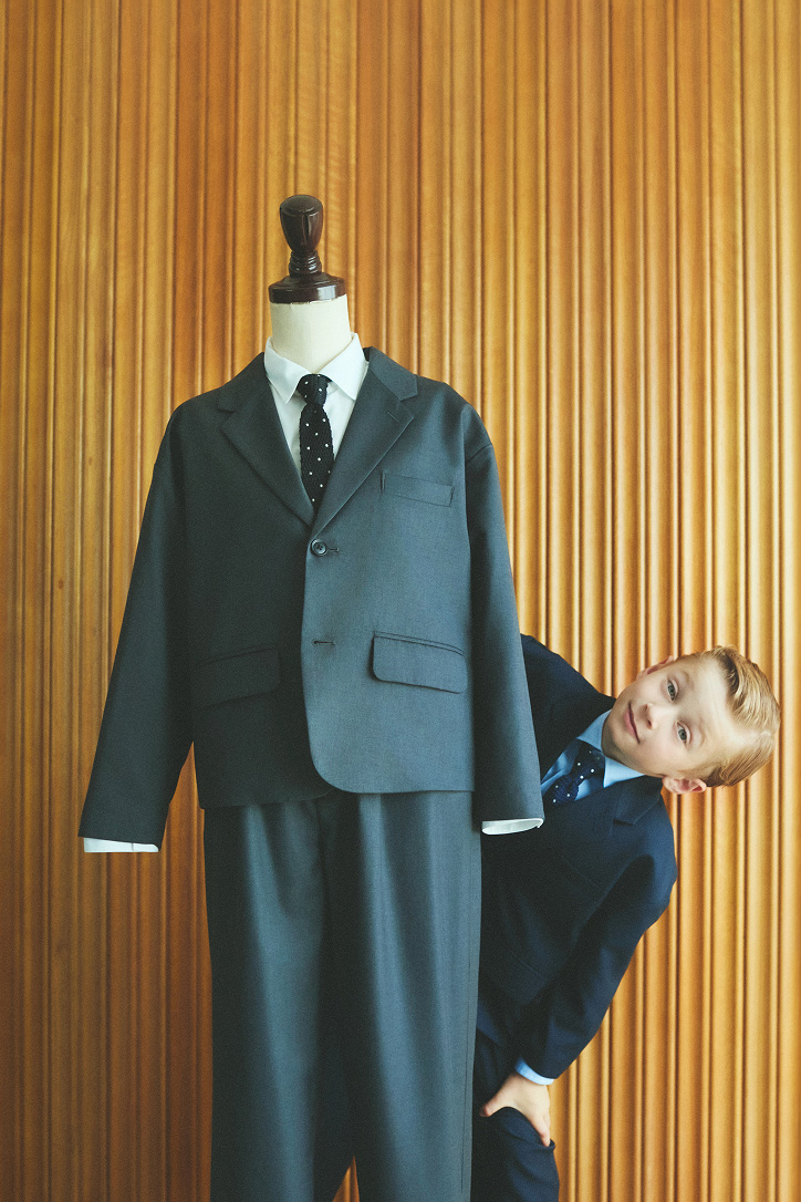 卒園・卒業・入学】2026年 ビームス キッズ フォーマル