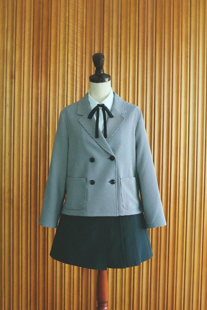 ⭐︎さち⭐︎様　B:MING by BEAMS フォーマルスーツ　チェック　グリーン ⭐︎さち⭐︎様 B:MING by BEAMS フォーマルスーツ チェック