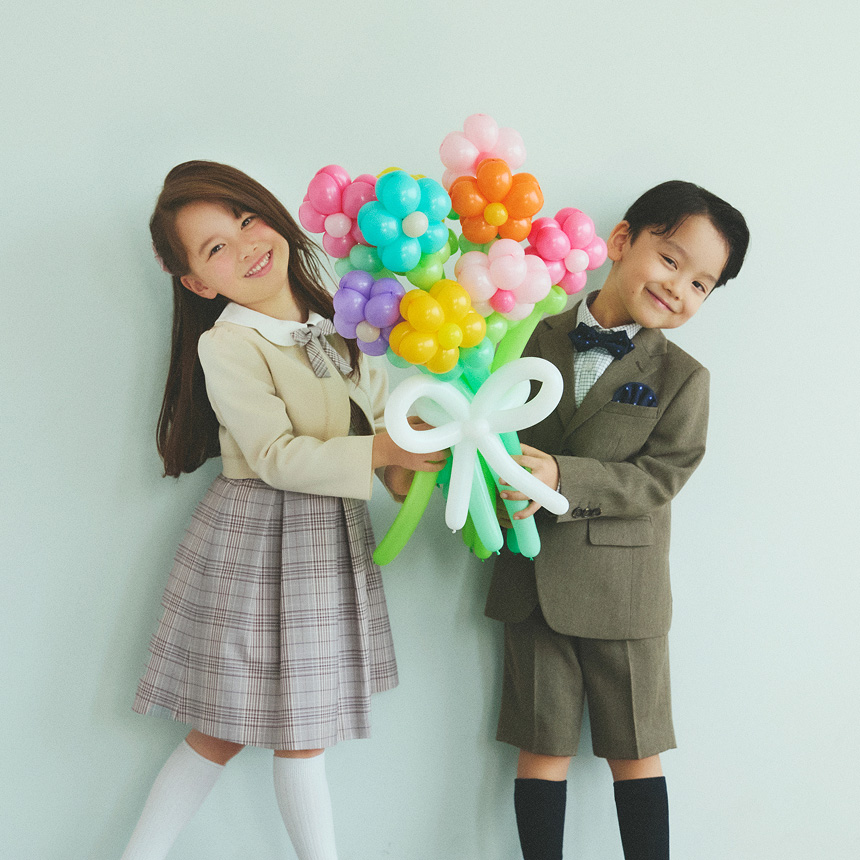 卒園・卒業・入学】2026年 ビームス キッズ フォーマル