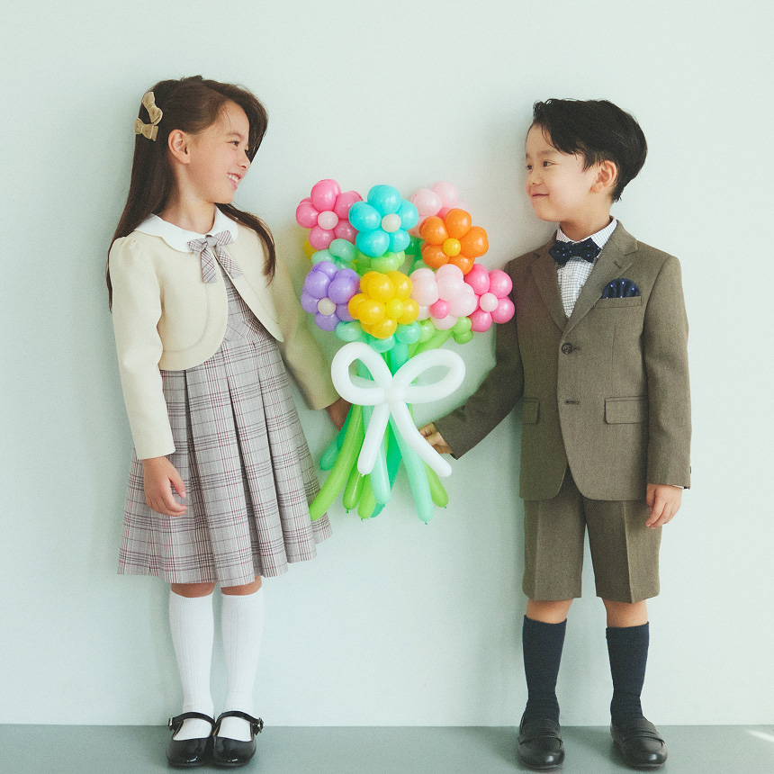 卒園・卒業・入学】2026年 ビームス キッズ フォーマル