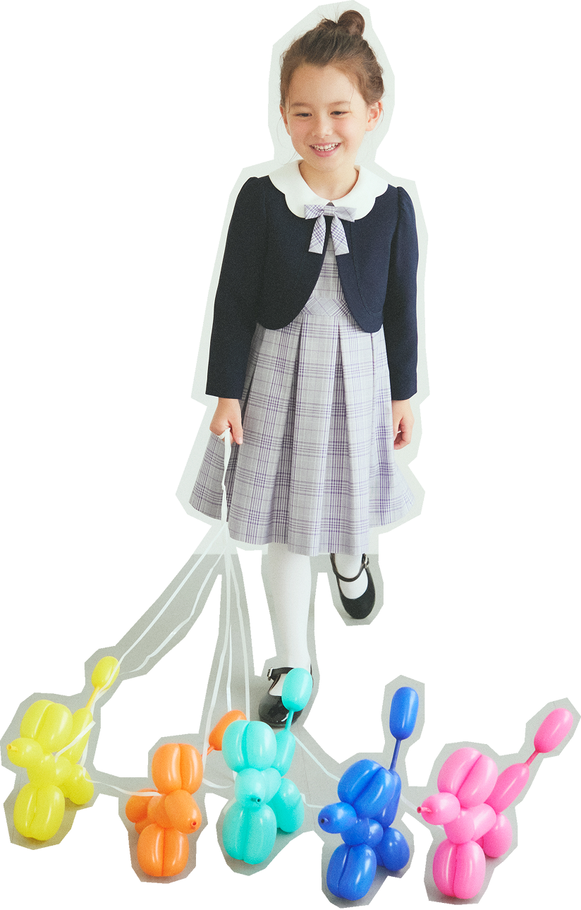 卒園・卒業・入学】2026年 ビームス キッズ フォーマル