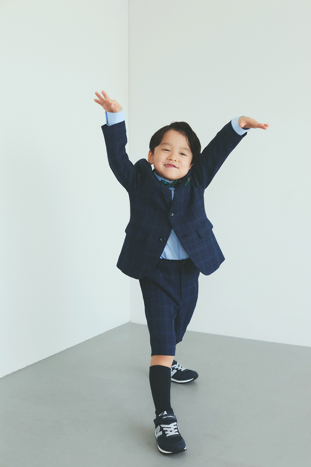 卒園・卒業・入学】2026年 ビームス キッズ フォーマル