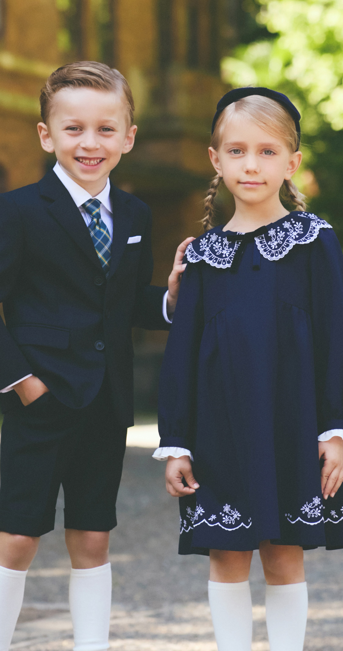 卒園・卒業・入学】2026年 ビームス キッズ フォーマル