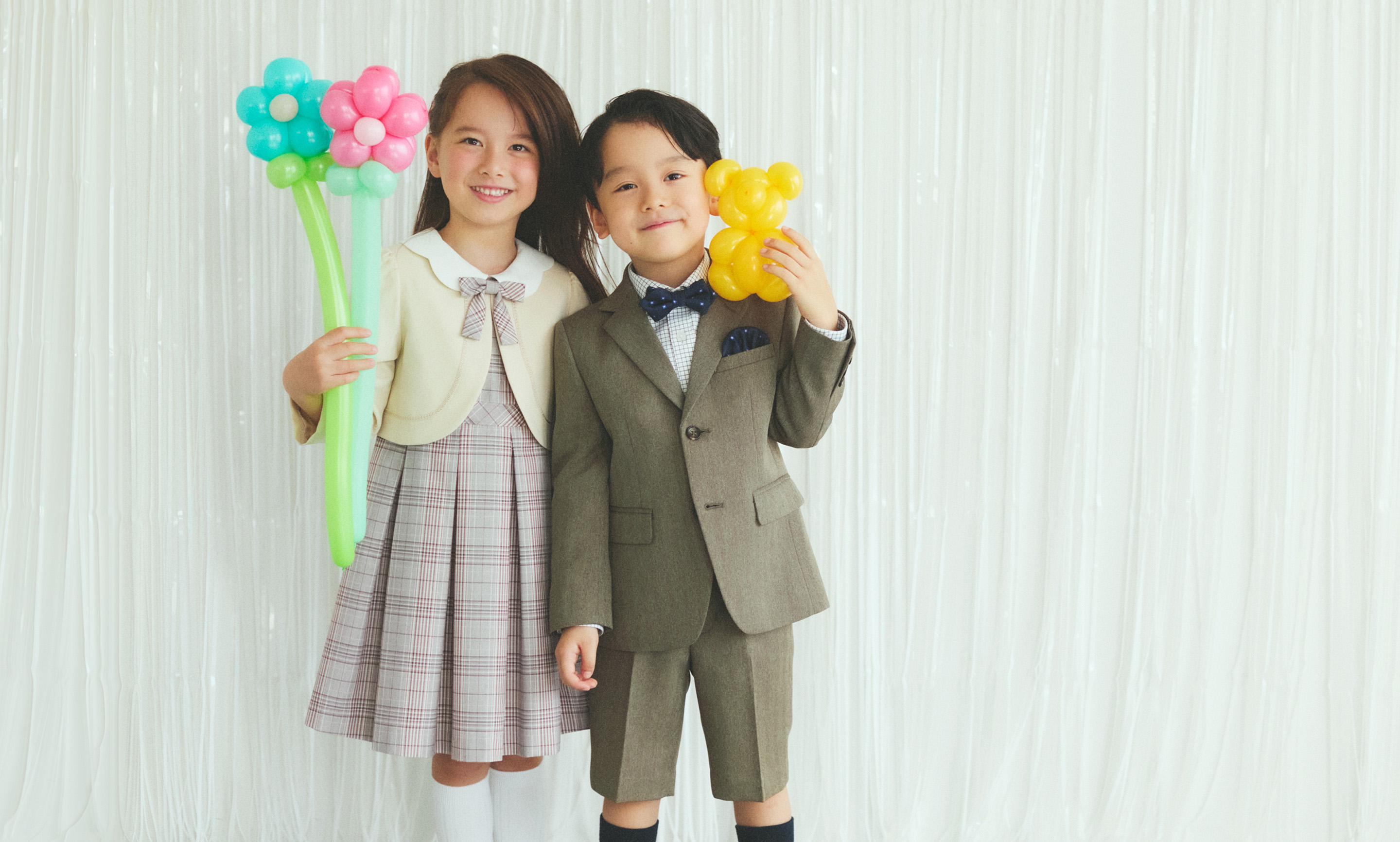 卒園・卒業・入学】2026年 ビームス キッズ フォーマル