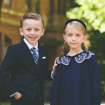 卒園・卒業・入学】2026年 ビームス キッズ フォーマル