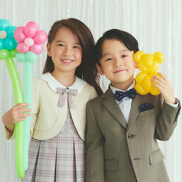 卒園・卒業・入学】2026年 ビームス キッズ フォーマル
