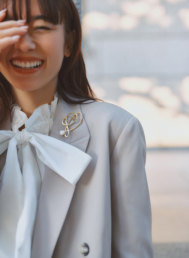 卒園式・卒業式・入学式】2026年 ママのセレモニーコーデ｜ビームス