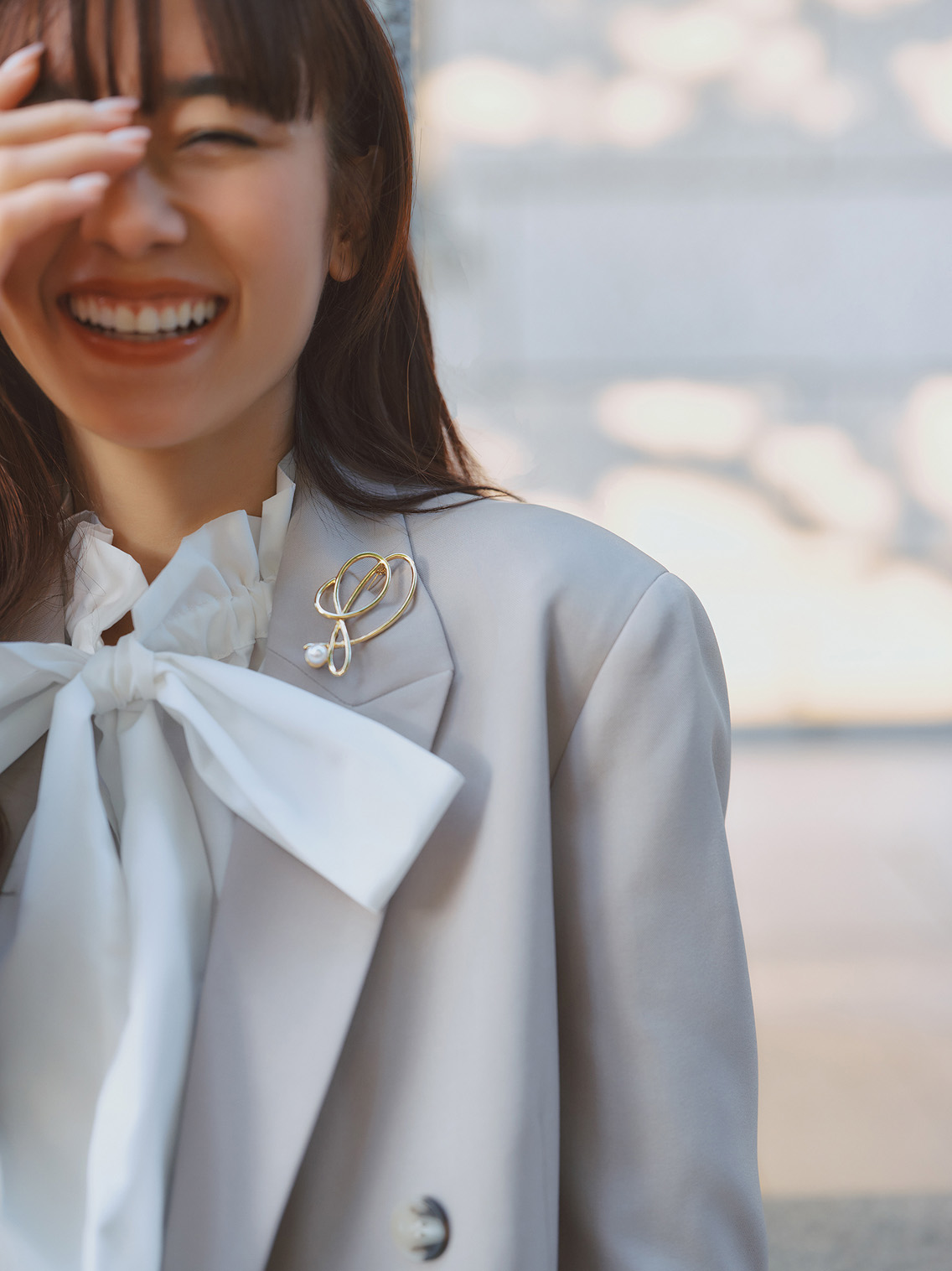 卒園式・卒業式・入学式】2026年 ママのセレモニーコーデ｜ビームス