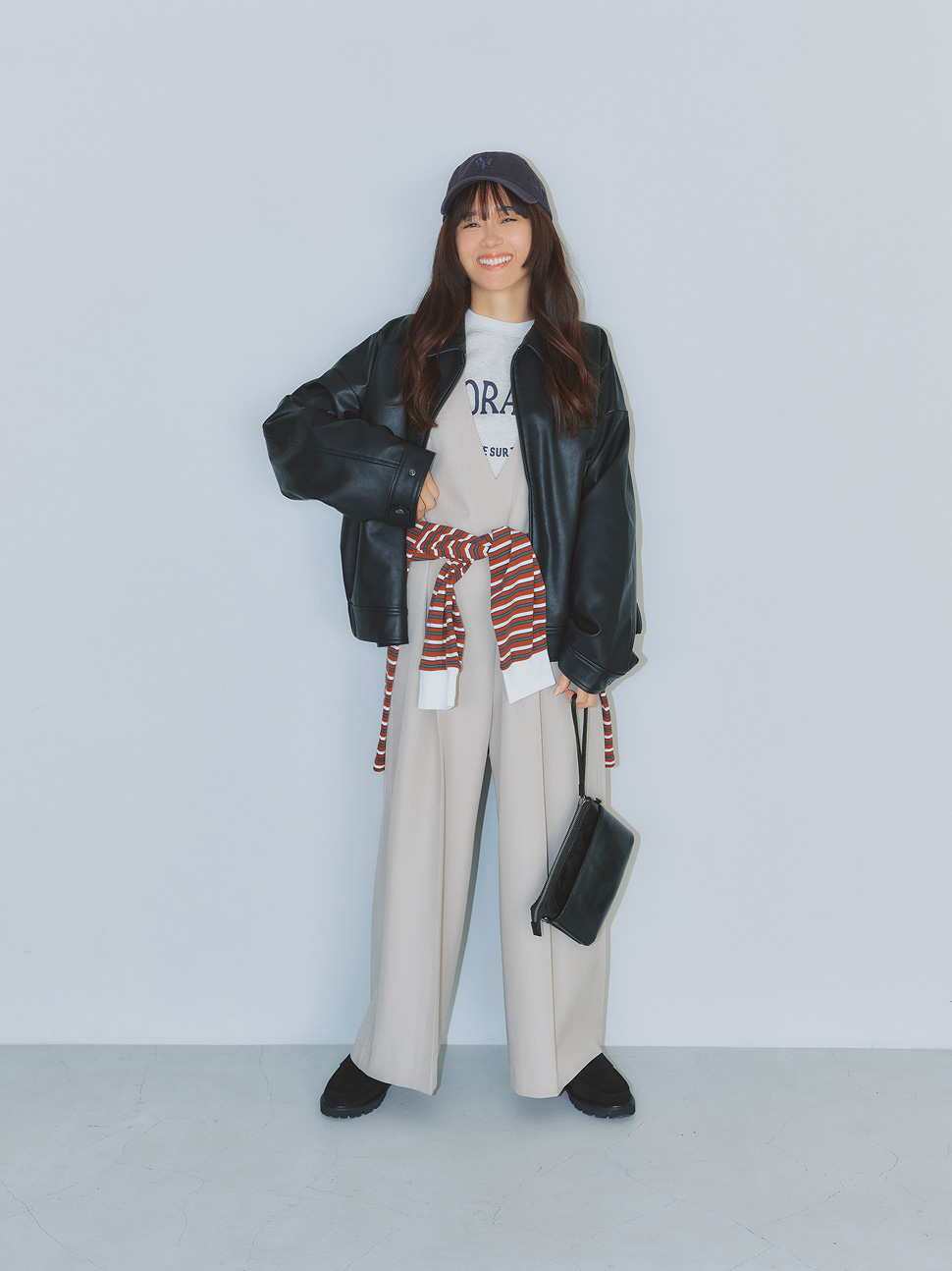 卒園式・卒業式・入学式】2026年 ママのセレモニーコーデ｜ビームス