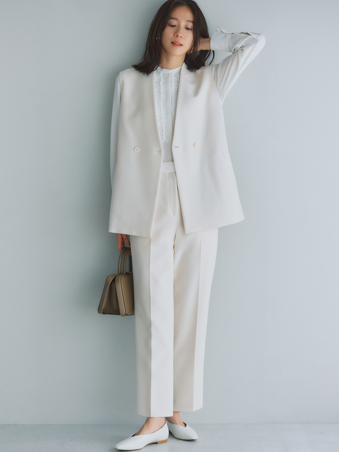 卒園式入学式セットアップ　ビームス こども ビームス フォーマル 発表会 卒園式 入学式 セレモニー ゆる