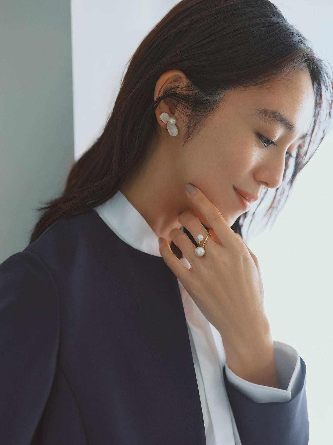 卒園式・卒業式・入学式】2026年 ママのセレモニーコーデ｜ビームス