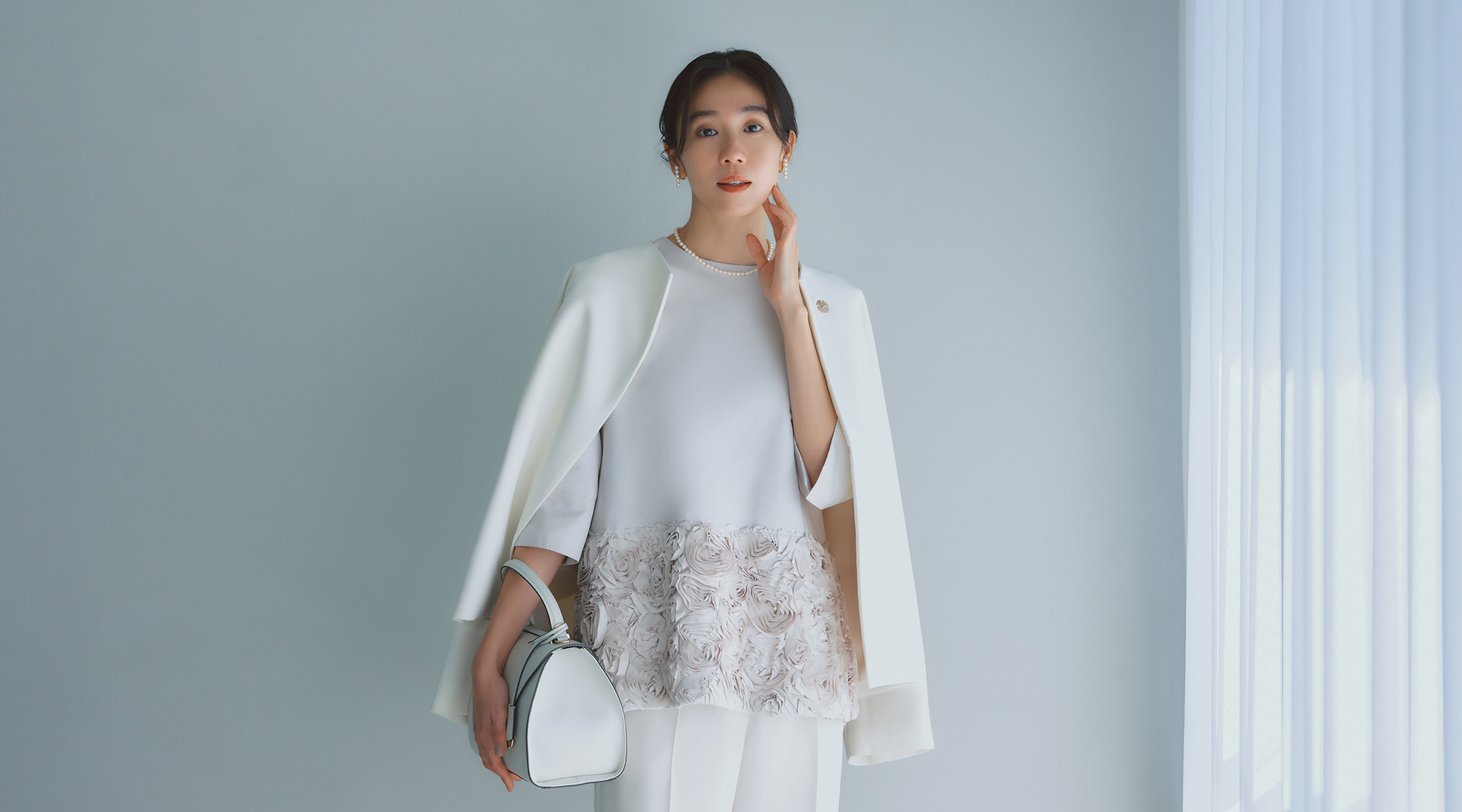 卒園式・卒業式・入学式】2026年 ママのセレモニーコーデ｜ビームス