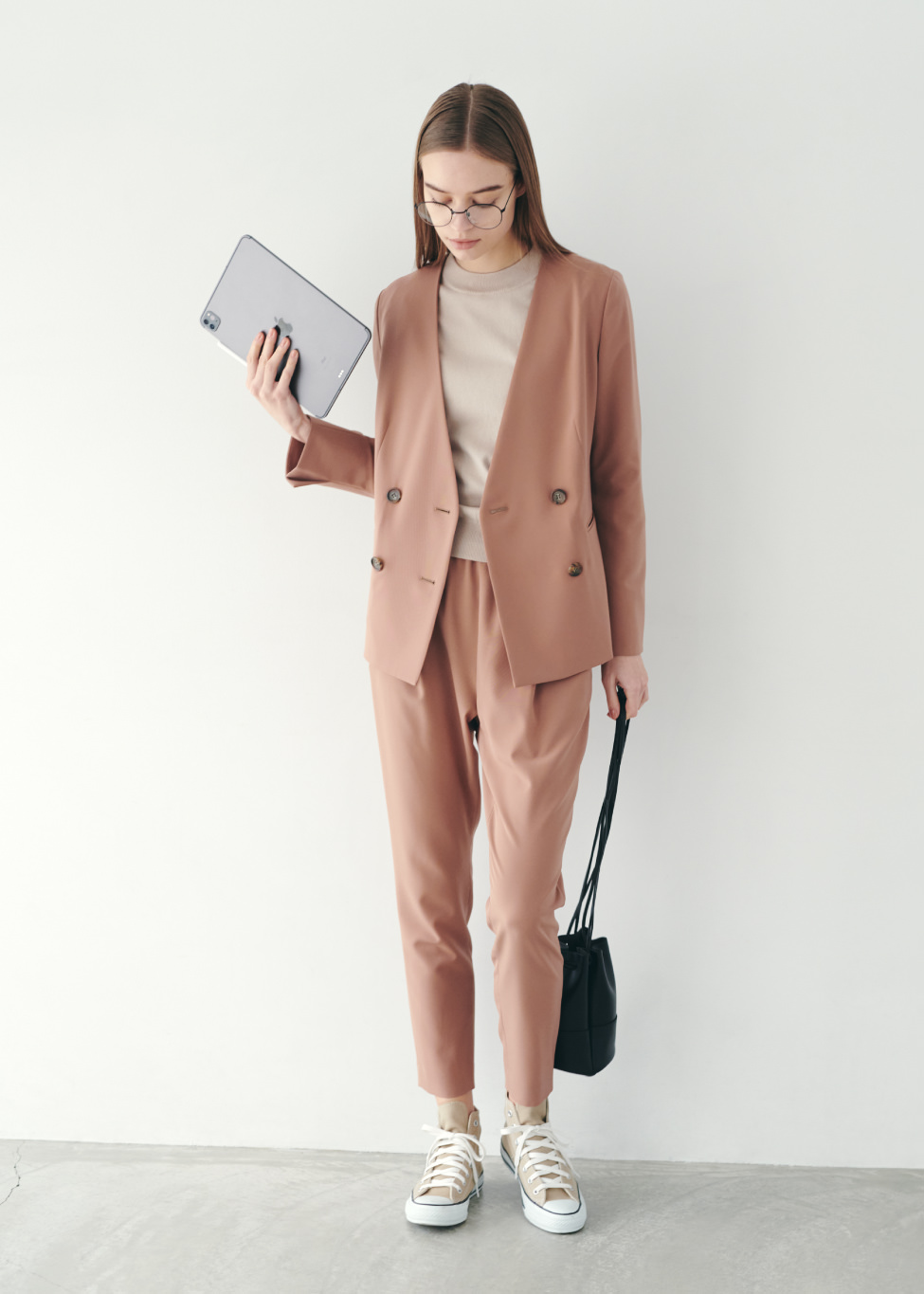 BORDERLESS NEW WORKING STYLE｜B:MING by BEAMS