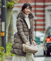 MUST BUY OUTER -2019 winter- | Demi-Luxe BEAMS