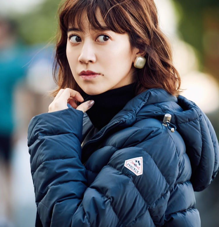MUST BUY OUTER -2019 winter- | Demi-Luxe BEAMS