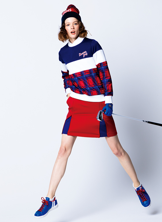 BEAMS GOLF SPECIALITIES