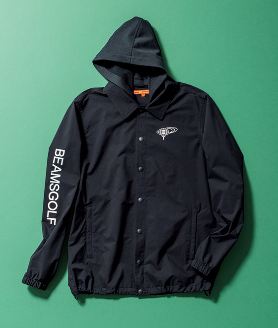 BEAMS GOLF SPECIALITIES