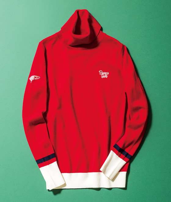 BEAMS GOLF SPECIALITIES