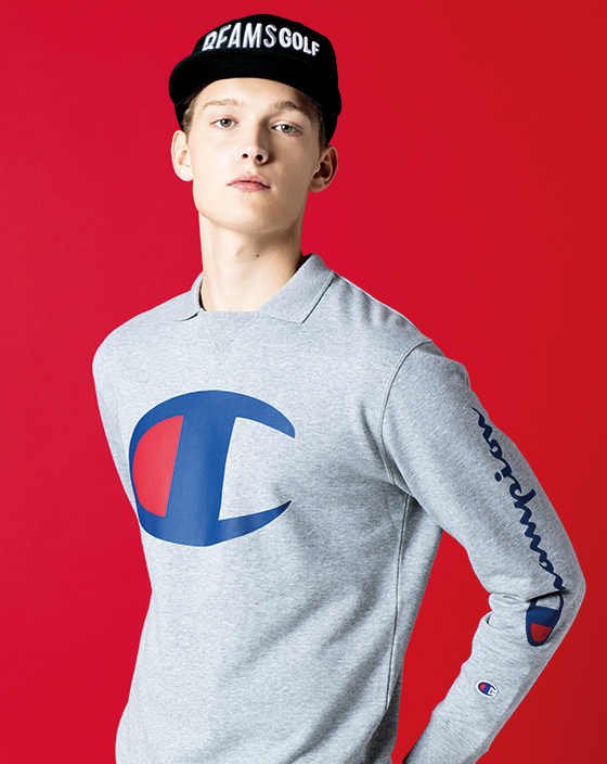 BEAMS GOLF SPECIALITIES