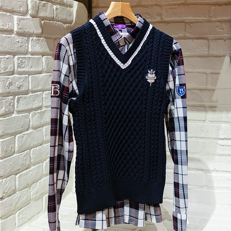 BEAMS GOLF SPECIALITIES