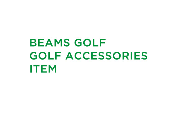 BEAMS GOLF SPECIALITIES