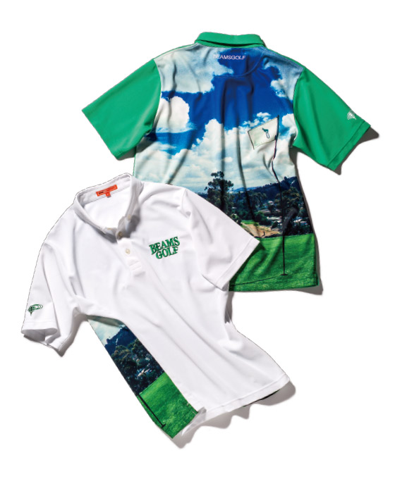 BEAMS GOLF SPECIALITIES