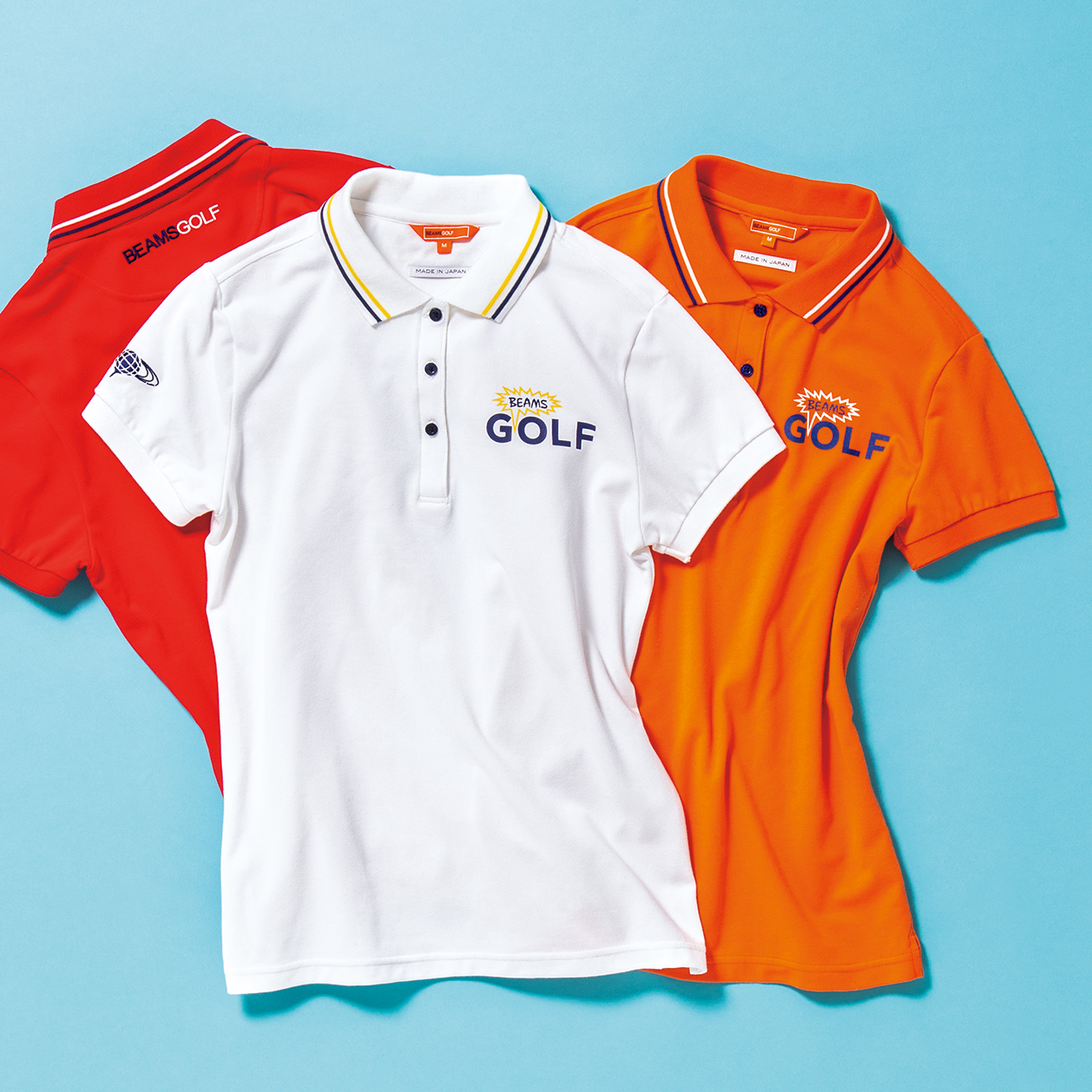 BEAMS GOLF SPECIALITIES