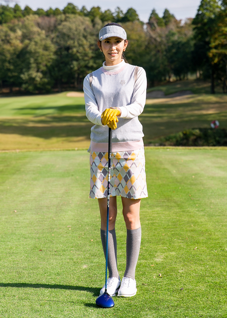 BEAMS GOLF SPECIALITIES