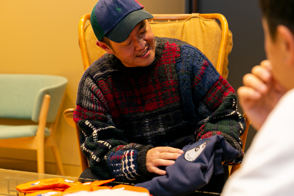 BEAMS GOLF SPECIALITIES