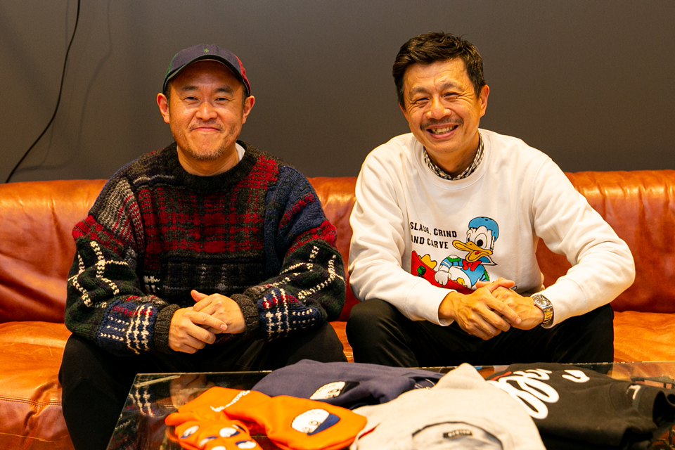 アディダス × Clubhouse ■ゴルフ　ウェア　 BEAMS　ビームス 81320103882_C_1.jpg
