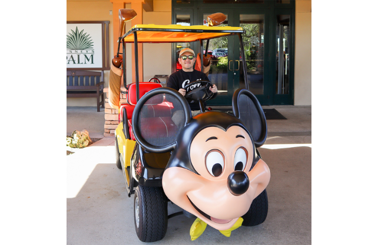 Beams Golf Specialities