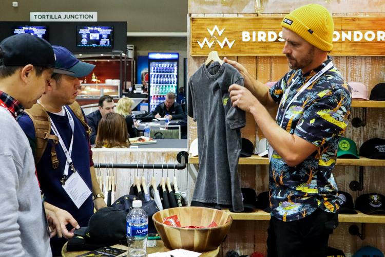 BEAMS GOLF SPECIALITIES