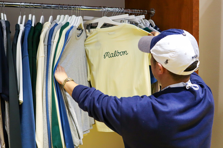 BEAMS GOLF SPECIALITIES