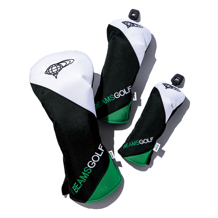BEAMS GOLF SPECIALITIES