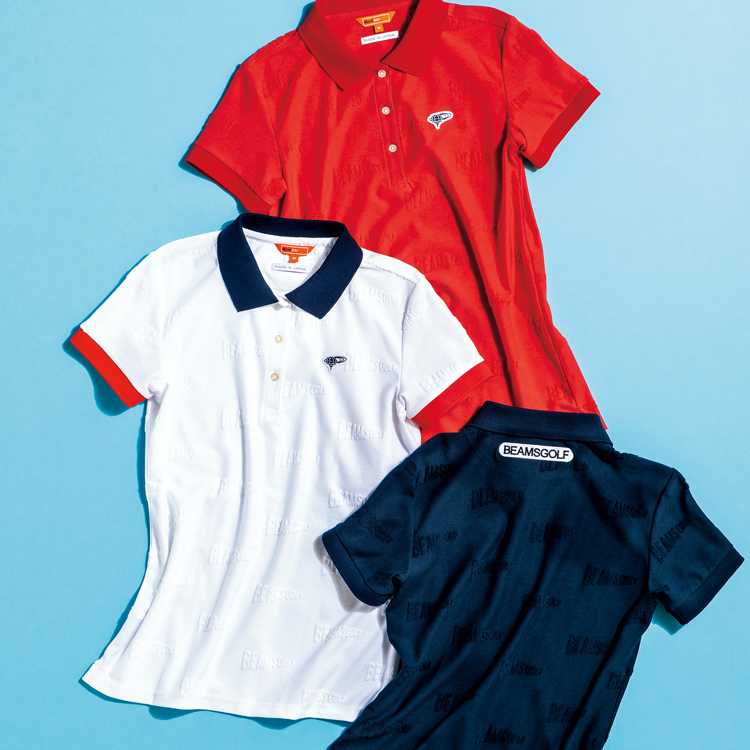 BEAMS GOLF SPECIALITIES BEAMS GOLF SPECIALITIES