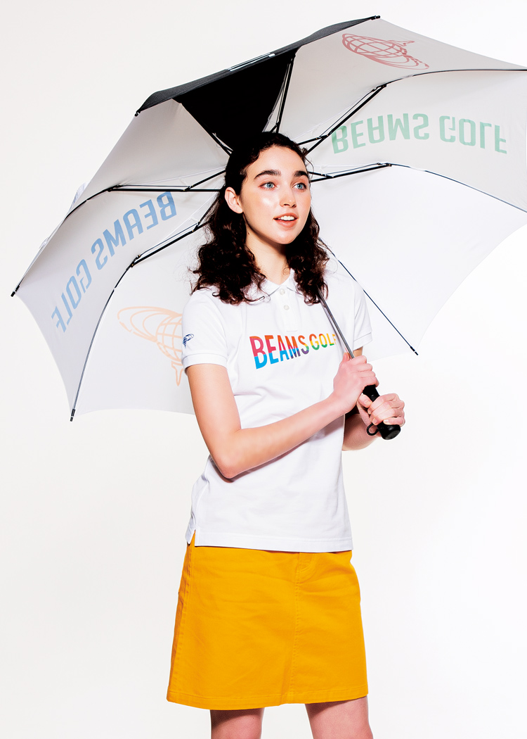 激安！特価品 BEAMS GOLF SPECIALITIES レディースウェア
