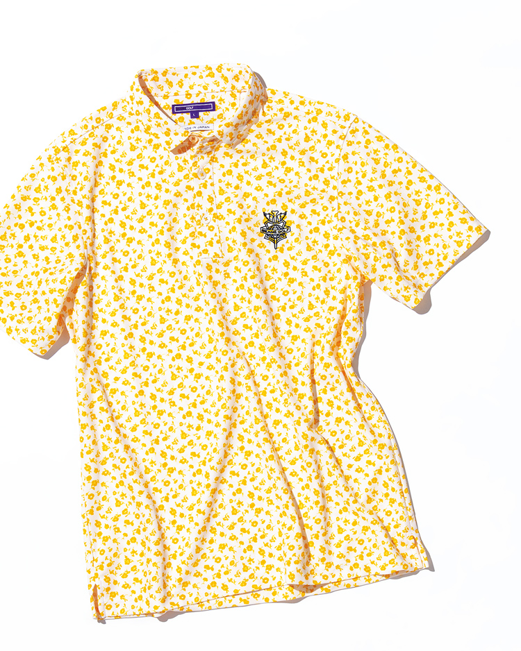 BEAMS GOLF(マルチロゴ) ※非売品 - CHAORAS®（チャオラス）公式