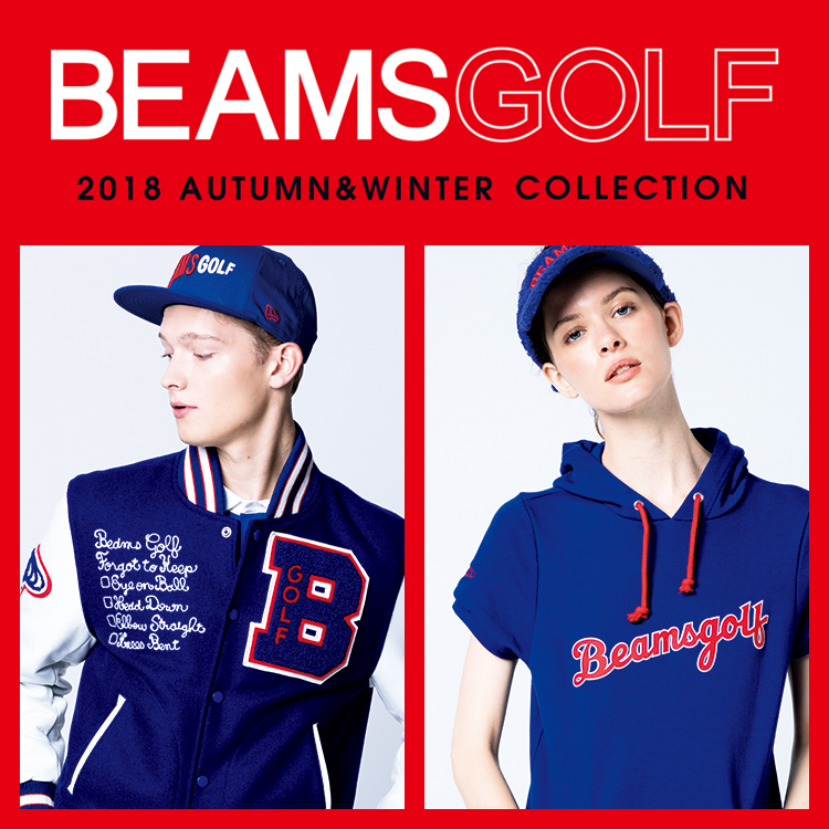 BEAMS GOLF SPECIALITIES