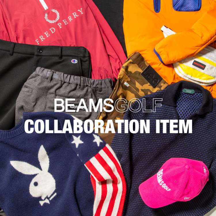 BEAMS GOLF SPECIALITIES