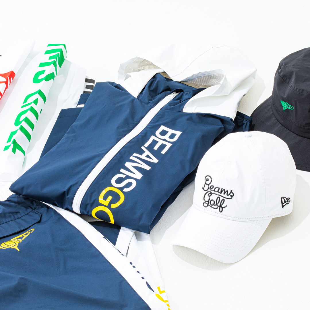 BEAMS GOLF SPECIALITIES