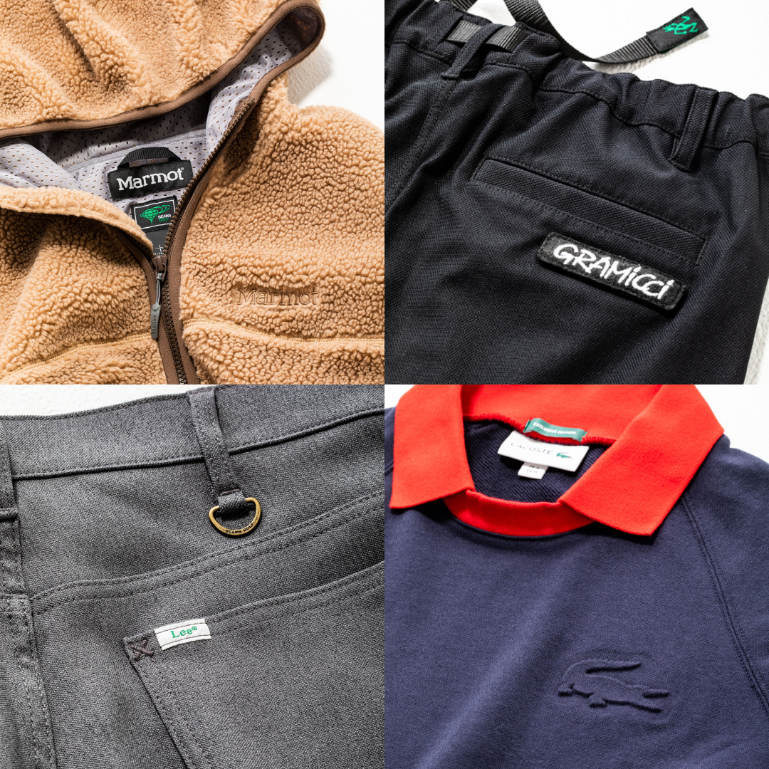 BEAMS GOLF SPECIALITIES