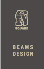 DIY SQUERE BEAMS DESIGN